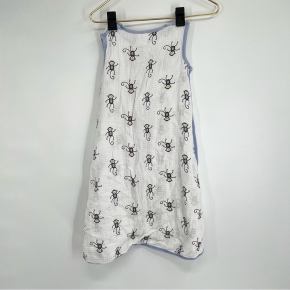 aden + anais Pajamas Aden Anais Classic Muslin Sleeping Bag Size